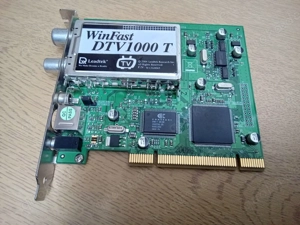 leadtek vinfast dv2000 Bild 2