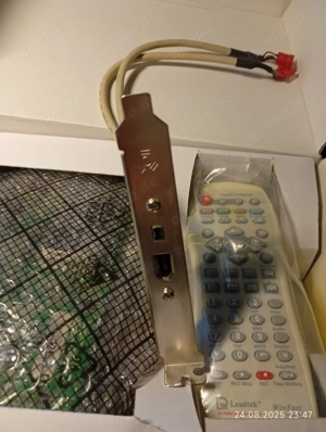 leadtek vinfast dv2000 Bild 5