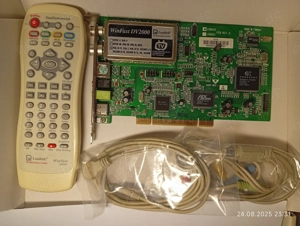 leadtek vinfast dv2000 Bild 7