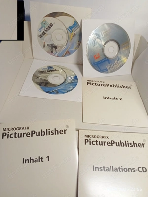 leadtek vinfast dv2000 Bild 6