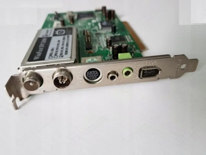 leadtek vinfast dv2000 Bild 4