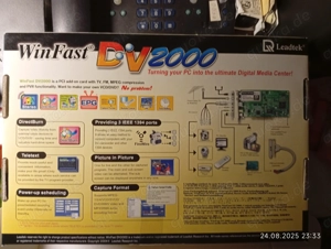leadtek vinfast dv2000 Bild 9