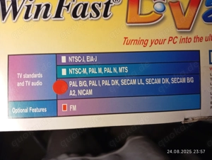 leadtek vinfast dv2000 Bild 8