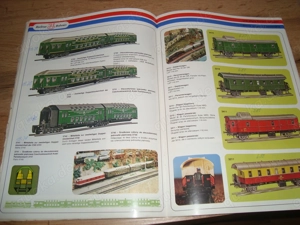 Berliner TT Bahnen-Preisliste