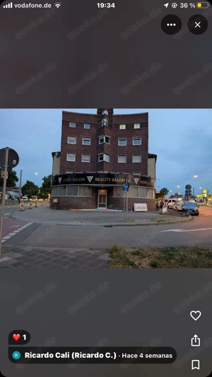 Asia Massage -Tuina - Waldhof Mannheim  Bild 1