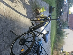 E-Bike Prophete 28er Zu verkaufen .