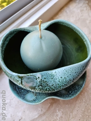 Handgemachte Keramik