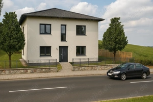 Neubau Einfamilienhaus   ca. 200 m  Wohnfläche   ab 560.000  