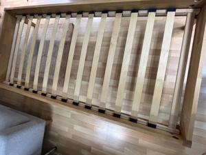 Lattenrost, 90 x 200 cm