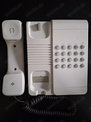 Bosch Schnurgebundenes Telefon TB 519 D Bild 2