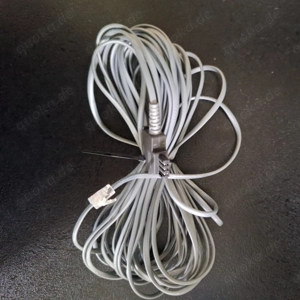 Bosch Schnurgebundenes Telefon TB 519 D Bild 5