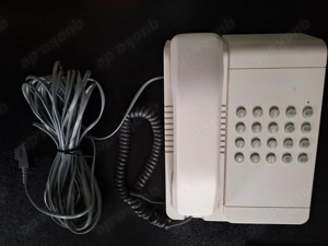 Bosch Schnurgebundenes Telefon TB 519 D Bild 3