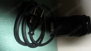 Dell-laptop 130w netzteil ha130pm130 Bild 4