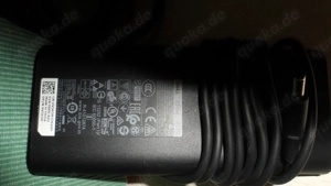 Dell-laptop 130w netzteil ha130pm130