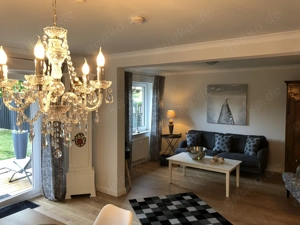 Lykke Hus mit Ambiente & Flair direkt vor Sylt und Dänemark zu verkaufen!