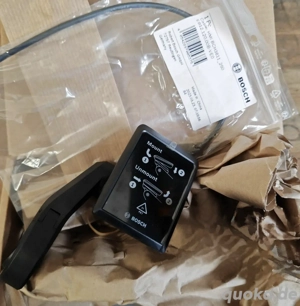 Neues Bosch Kiox 300 Display nachrüsten Set