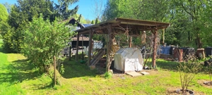 Schönes Freizeitgrundstück Garten zu verkaufen