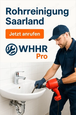 Rohrreinigung Kanalreinigung, verstopfte Abflüsse Toilette