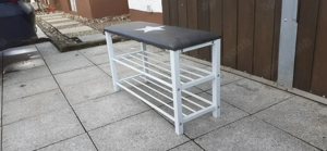 Schuhbank zu verkaufen. Bild 3 Schuhbank zu verkaufen. Bild 3