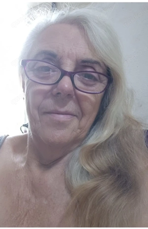 Sie, Baujahr 56, sucht tierlieben und naturverbunden Gefährten 