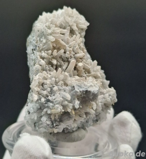 Mineralien: Nadelquarz !!! Bild 5