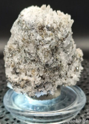 Mineralien: Nadelquarz !!! Bild 4