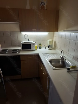 Biete Räumlichkeiten Treffpunkt für diskrete Treffen  Bild 4