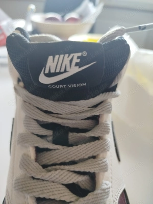 Nike sb Schuhe ( einmal getragen )