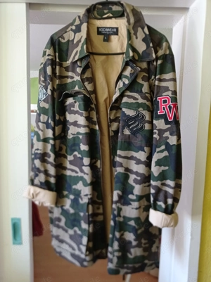 Übergangsjacke von Rockwear