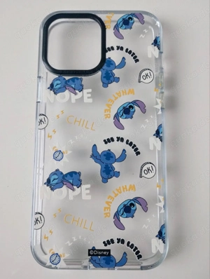 Cover Handyhülle Hardcase Sleeve f. Smartphone 6,7