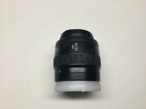 Minolta AF Zoom 35-70mm Kamera Objektiv 