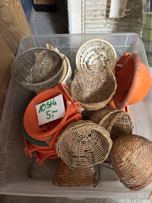 Zuchtverkleinerung Vogelzubehör Futter- Wasser- Nesterzubehör