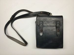 Tasche Umhängetasche Antik WK2 
