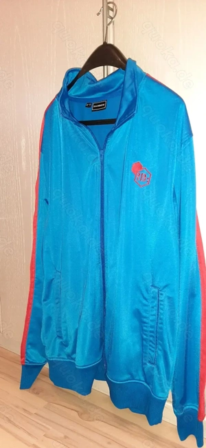 Sportjacke Damen Bild 3