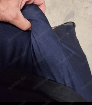 Sportlicher Mann mit xl sucht Sie