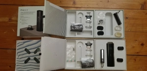 PAX 3 VAPORIZER DEFEKT + 2 X PAX Konzentrateinsatz + Zubehör 