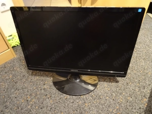 Medion Multimedia Monitor mit LED Backlight 60cm   24 Zoll Bild 2