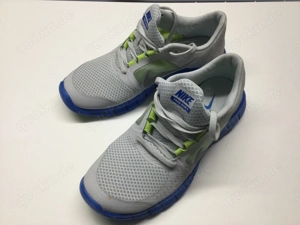 Nike Free Run 3 Schuhe Sneaker Größe 38,5 