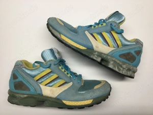 Adidas Torsion Vintage Damen Schuhe Sneaker Größe 38