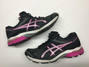 Asics Damen Schuhe Sneaker Größe 38