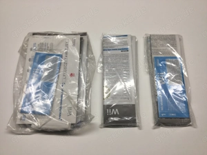 Nintendo Wii Zubehör Hefte Konvolut Set