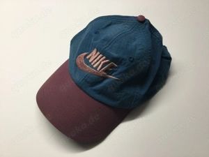 Nike Kappe Cap Unisex Vintage 90er Jahre 
