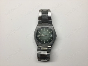 Anker Vintage Armbanduhr Modell 080 Automatik Funktioniert 