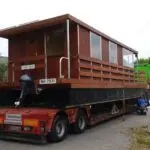 Hausboot TS 1000-2 Tom Sawyer Hausboote Bild 6