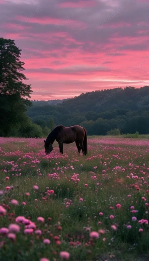 Freiwillige Hilfe im Umgang mit Pferden 