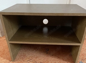 TV-   Phonoschrank, standfest und massiv