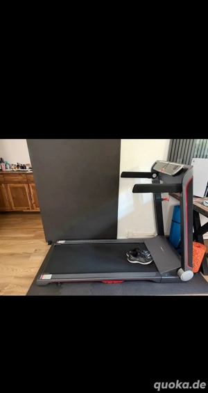 laufband zuverkaufen 