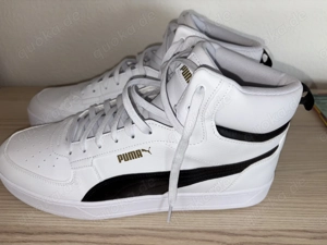 Neue Puma Sneakers Caven 2.0 Mid, Gr. 48 in OVP