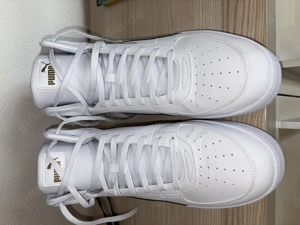 Neue Puma Sneakers Caven 2.0 Mid, Gr. 48 in OVP