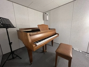 Musik-Übungsraum   Proberaum in Berlin-Kreuzberg zu vermieten 